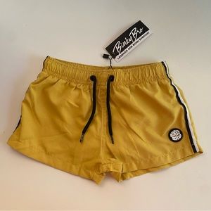 BINKY BRO NWT JAYS SWIMMIE